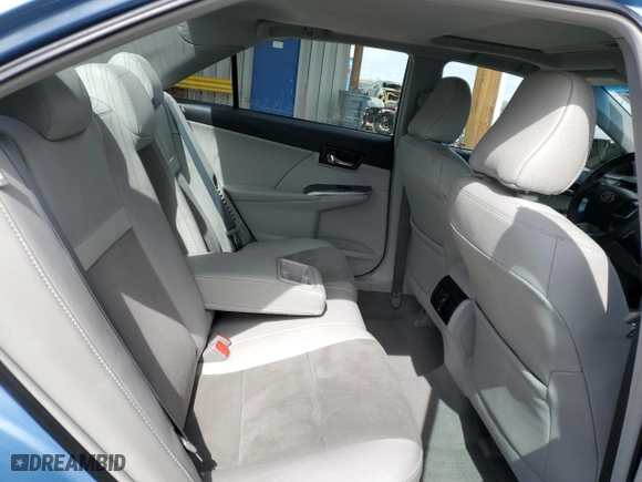 2012 Toyota Camry Hybrid XLE with VIN 4T1BD1FK2CU019430, listed as a Copart auction lot 49399725 with 70,514 mi miles and Salvage Title. Bid and sale history available at carsss.com. Image 10.