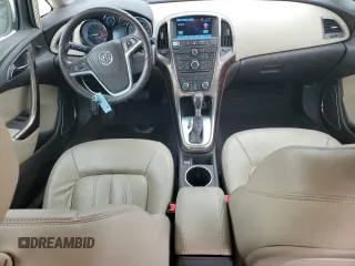 2014 Buick Verano Group с VIN 1G4PS5SK3E4113022, выставлен на аукционе Copart как лот 61813255 с пробегом 93 177 миль миль и Списание • Salvage title. История ставок и продаж доступна на DreamBid. Изображение 8.