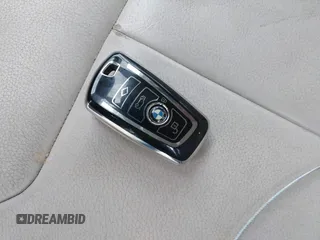 2013 BMW 3 Series 328i xDrive with VIN WBA3B3C56DF542509, listed as a IAAI auction lot 42010587 with 187,082 mi miles. Bid and sale history available at carsss.com. Image 11.