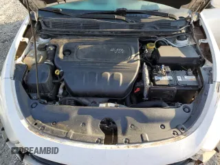 2013 Dodge Dart SXT with VIN 1C3CDFBA5DD123600, listed as a Copart auction lot 48725295 with 212,504 mi miles and Salvage Title. Bid and sale history available at carsss.com. Image 11.