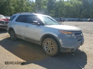 2013 Ford Explorer XLT z VIN 1FM5K7D88DGA49254, wystawiony jako Copart lot #53107715 z przebiegiem 248 034 mil mil oraz Szkoda całkowita • Salvage title. Historia ofert i sprzedaży dostępna na DreamBid. Obrazek 4.