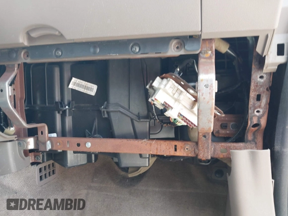 2017 Nissan Frontier Desert Runner with VIN 1N6DD0ER2HN762643, listed as a IAAI auction lot 42524926 with 57,730 mi miles and . Bid and sale history available at DreamBid. Image 6.