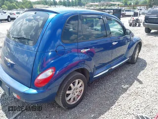 2010 Chrysler PT Cruiser z VIN 3A4GY5F94AT131134, wystawiony jako IAAI lot #42722923 z przebiegiem 88 409 mil mil oraz . Historia ofert i sprzedaży dostępna na DreamBid. Obrazek 4.