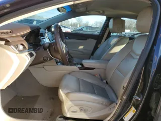 2014 Cadillac XTS with VIN 2G61L5S32E9192523, listed as a Copart auction lot 43868225 with 71,740 mi miles and Salvage Title. Bid and sale history available at carsss.com. Image 7.