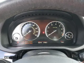 2018 BMW X4 xDrive28i with VIN 5UXXW3C54J0Y66015, listed as a Copart auction lot 49333483 with 63,718 mi miles. Bid and sale history available at carsss.com. Image 9.