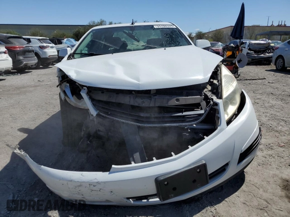2009 Saturn Aura XE z VIN 1G8ZS57B89F200554, wystawiony jako Copart lot #55700325 z przebiegiem 157 206 mil mil oraz Szkoda całkowita • Salvage title. Historia ofert i sprzedaży dostępna na DreamBid. Obrazek 5.