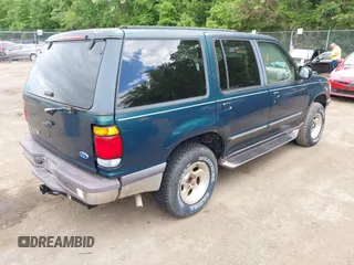 1997 Ford Explorer XL with VIN 1FMDU34X8VUC13188, listed as a IAAI auction lot 42199196 with 85,653 mi miles and . Bid and sale history available at DreamBid. Image 4.