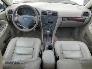2004 Volvo S40 с VIN YV1VS27544F082406, выставлен на аукционе Copart как лот 59983215 с пробегом 32 012 миль миль и Чистый • Clean title. История ставок и продаж доступна на DreamBid. Изображение 8.