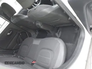 2017 Jeep Renegade Altitude with VIN ZACCJABB4HPF69471, listed as a IAAI auction lot 42108920 with 94,320 mi miles and . Bid and sale history available at DreamBid. Image 8.