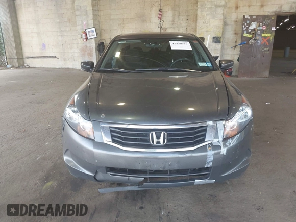 2010 Honda Accord LX with VIN 1HGCP2F30AA175979, listed as a IAAI auction lot 42440439 with 272,090 mi miles and . Bid and sale history available at DreamBid. Image 12.