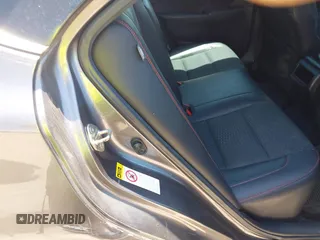 2015 Toyota Camry XLE with VIN 4T1BF1FK7FU020846, listed as a IAAI auction lot 42017645 with 187,129 mi miles. Bid and sale history available at carsss.com. Image 8.