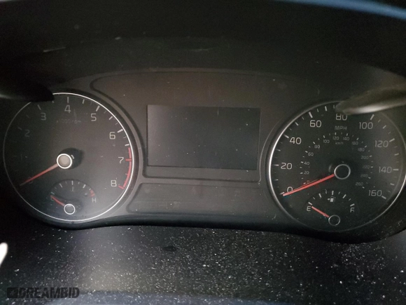 2017 Kia Optima SX Limited with VIN 5XXGV4L2XHG154102, listed as a Copart auction lot 72641324 with 0 mi miles and Salvage Title. Bid and sale history available at carsss.com. Image 9.