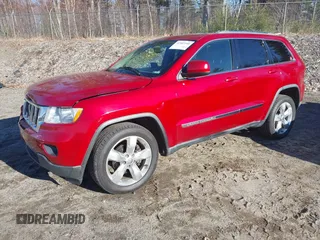 2011 Jeep Grand Cherokee Laredo с VIN 1J4RR4GG0BC528513, выставлен на аукционе IAAI как лот 41903940 с пробегом 178 861 миль миль и . История ставок и продаж доступна на DreamBid. Изображение 17.