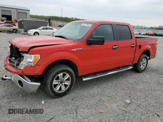 2012 Ford F-150 XL z VIN 1FTEW1CM3CFB14889, wystawiony jako Copart lot #53719045 z przebiegiem 255 427 mil mil oraz Szkoda całkowita • Salvage title. Historia ofert i sprzedaży dostępna na DreamBid. Obrazek 1.
