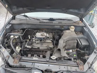 2003 Mitsubishi Outlander LS with VIN JA4LZ31G13U047500, listed as a Copart auction lot 42087365 with 244,153 mi miles and Salvage Title. Bid and sale history available at carsss.com. Image 12.