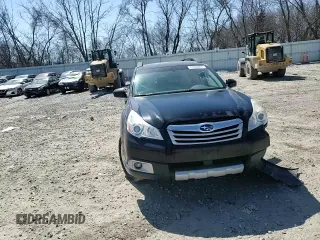 2012 Subaru Outback Limited с VIN 4S4BRDKC7C2237618, выставлен на аукционе Copart как лот 51528855 с пробегом 163 786 миль миль и На запчасти • Non repairable. История ставок и продаж доступна на DreamBid. Изображение 14.