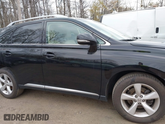 2015 Lexus RX 350 with VIN 2T2BK1BAXFC327059, listed as a IAAI auction lot 41967511 with 66,584 mi miles and . Bid and sale history available at DreamBid. Image 13.