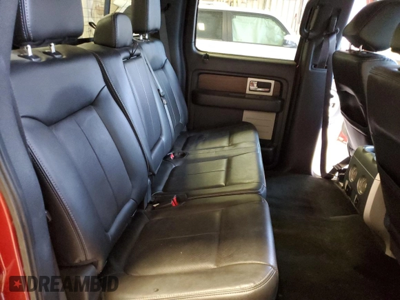 2014 Ford F-150 XL with VIN 1FTFW1CT5EKF19402, listed as a Copart auction lot 51514625 with 151,399 mi miles and Salvage Title. Bid and sale history available at carsss.com. Image 11.