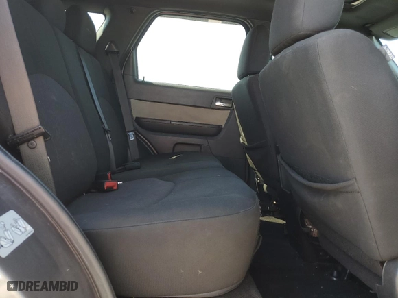 2010 Mercury Mariner with VIN 4M2CN8B72AKJ21703, listed as a Copart auction lot 48998365 with 143,279 mi miles and Clean Title. Bid and sale history available at carsss.com. Image 11.