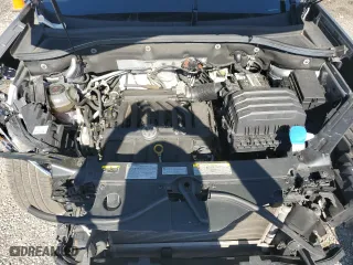 2021 Volkswagen Atlas 3.6L V6 SE w/Technology with VIN 1V2WR2CA4MC551602, listed as a Copart auction lot 48534755 with 82,405 mi miles and Non Repairable. Bid and sale history available at carsss.com. Image 12.