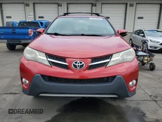 2013 Toyota RAV4 Limited с VIN 2T3DFREV8DW059629, выставлен на аукционе Copart как лот 64798825 с пробегом 263 148 миль миль и Чистый • Clean title. История ставок и продаж доступна на DreamBid. Изображение 5.