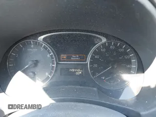 2015 Nissan Altima S z VIN 1N4AL3AP8FC293281, wystawiony jako IAAI lot #40553078 z przebiegiem 149 443 mil mil oraz . Historia ofert i sprzedaży dostępna na DreamBid. Obrazek 7.