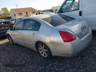 2005 Nissan Maxima SE с VIN 1N4BA41E85C844984, выставлен на аукционе IAAI как лот 42136914 с пробегом Не указан миль и . История ставок и продаж доступна на DreamBid. Изображение 3.
