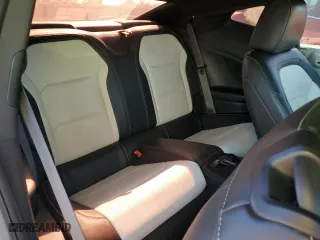 2017 Chevrolet Camaro 2LT with VIN 1G1FD1RS0H0179797, listed as a Copart auction lot 43347375 with 48,768 mi miles and Salvage Title. Bid and sale history available at carsss.com. Image 10.