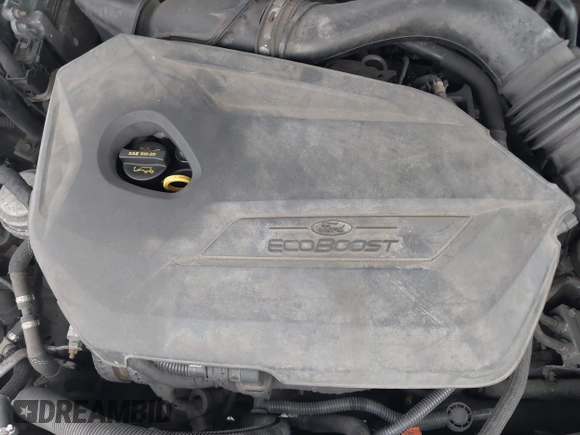2013 Ford Fusion SE with VIN 3FA6P0HR6DR111205, listed as a IAAI auction lot 42082946 with 204,898 mi miles. Bid and sale history available at carsss.com. Image 10.