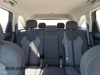 2022 Kia Sorento LX z VIN 5XYRG4LC2NG076613, wystawiony jako Copart lot #47830665 z przebiegiem 61 783 mil mil oraz Szkoda całkowita • Salvage title. Historia ofert i sprzedaży dostępna na DreamBid. Obrazek 10.