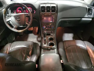 2012 GMC Acadia Denali z VIN 1GKKVTED5CJ226593, wystawiony jako Copart lot #63967905 z przebiegiem 100 795 mil mil oraz Czysty tytuł • Clean title. Historia ofert i sprzedaży dostępna na DreamBid. Obrazek 8.