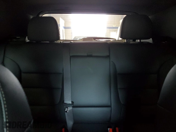 2022 Chevrolet TrailBlazer ACTIV with VIN KL79MVSL7NB008850, listed as a Copart auction lot 61293314 with 34,934 mi miles and Salvage Title. Bid and sale history available at DreamBid. Image 10.