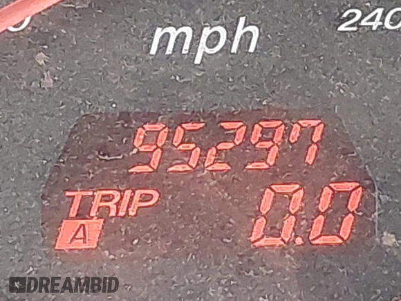 2005 Mazda 6 Sport S with VIN 1YVHP82D855M38086, listed as a IAAI auction lot 41390658 with 95,297 mi miles and . Bid and sale history available at DreamBid. Image 15.