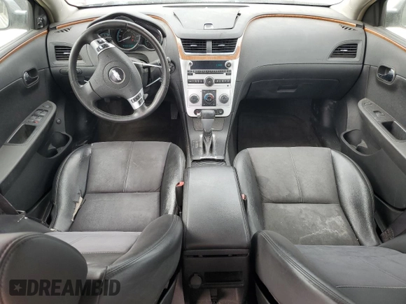 2009 Chevrolet Malibu 2LT with VIN 1G1ZJ57B894240520, listed as a Copart auction lot 48776215 with 167,994 mi miles and Clean Title. Bid and sale history available at DreamBid. Image 8.