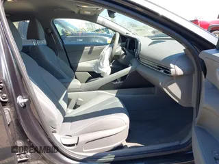 2023 Hyundai Elantra SEL with VIN 5NPLM4AG0PH104487, listed as a IAAI auction lot 42045952 with 39,575 mi miles and . Bid and sale history available at DreamBid. Image 5.