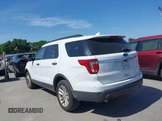 2017 Ford Explorer с VIN 1FM5K7B80HGB45694, выставлен на аукционе IAAI как лот 42020601 с пробегом 121 179 миль миль и . История ставок и продаж доступна на DreamBid. Изображение 14.