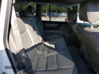 2004 Toyota Land Cruiser with VIN JTEHT05J542066724, listed as a Copart auction lot 74888234 with 244,845 mi miles and Salvage Title. Bid and sale history available at carsss.com. Image 11.