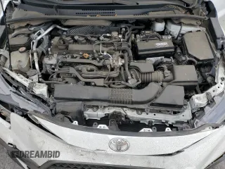 2020 Toyota Corolla SE with VIN 5YFS4RCE7LP027778, listed as a Copart auction lot 54358585 with 63,164 mi miles and Salvage Title. Bid and sale history available at carsss.com. Image 11.