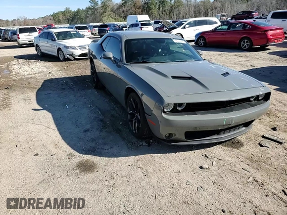 2019 Dodge Challenger SXT z VIN 2C3CDZAG4KH521999, wystawiony jako Copart lot #42093645 z przebiegiem 83 704 mil mil oraz Szkoda całkowita • Salvage title. Historia ofert i sprzedaży dostępna na DreamBid. Obrazek 11.