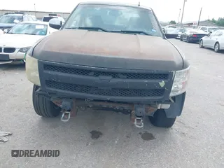 2011 Chevrolet Silverado 1500 LT with VIN 3GCPCSE09BG146325, listed as a IAAI auction lot 42182190 with 150,397 mi miles and . Bid and sale history available at DreamBid. Image 6.