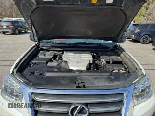 2016 Lexus GX 460 z VIN JTJBM7FX9G5143162, wystawiony jako Copart lot #52306615 z przebiegiem 181 810 mil mil oraz Czysty tytuł • Clean title. Historia ofert i sprzedaży dostępna na DreamBid. Obrazek 8.