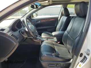 2012 Toyota Avalon with VIN 4T1BK3DB1CU451284, listed as a Copart auction lot 53030695 with 146,491 mi miles and Clean title. Bid and sale history available at DreamBid. Image 7.