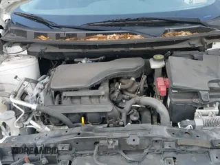 2018 Nissan Rogue SL with VIN JN1BJ1CP7JW161516, listed as a IAAI auction lot 42363917 with 107,816 mi miles and . Bid and sale history available at DreamBid. Image 19.