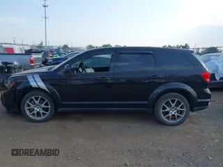 2018 Dodge Journey GT with VIN 3C4PDCEG1JT379931, listed as a IAAI auction lot 42612077 with 74,828 mi miles and . Bid and sale history available at DreamBid. Image 14.