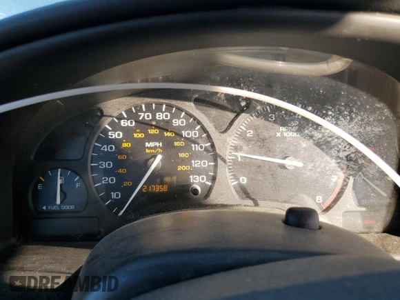 2001 Saturn SL with VIN 1G8ZJ52731Z329956, listed as a Copart auction lot 80221654 with 217,358 mi miles and Salvage Title. Bid and sale history available at DreamBid. Image 9.
