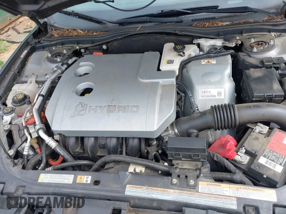 2012 Lincoln MKZ Hybrid с VIN 3LNDL2L34CR806398, выставлен на аукционе IAAI как лот 42458095 с пробегом 134 528 миль миль и . История ставок и продаж доступна на DreamBid. Изображение 10.