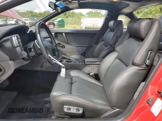 1990 Nissan 300ZX z VIN JN1CZ24A9LX005990, wystawiony jako Copart lot #71366474 z przebiegiem 97 996 mil mil oraz Szkody całkowita. Historia ofert i sprzedaży dostępna na DreamBid. Obrazek 7.