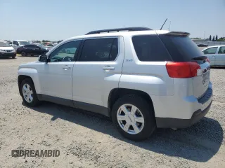 2014 GMC Terrain SLE z VIN 2GKALREK5E6304664, wystawiony jako Copart lot #64314905 z przebiegiem 79 893 mil mil oraz Szkoda całkowita • Salvage title. Historia ofert i sprzedaży dostępna na DreamBid. Obrazek 2.