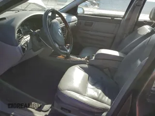 2005 Mercury Sable LS z VIN 1MEFM55S45A617102, wystawiony jako Copart lot #41788115 z przebiegiem 131 668 mil mil oraz Szkoda całkowita • Salvage title. Historia ofert i sprzedaży dostępna na DreamBid. Obrazek 7.