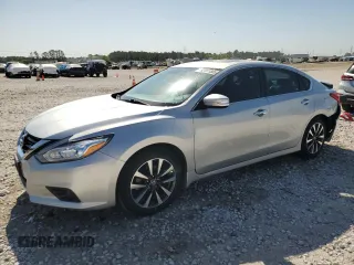 2016 Nissan Altima 2.5 S with VIN 1N4AL3AP5GC115748, listed as a Copart auction lot 52451805 with 84,972 mi miles and Salvage Title. Bid and sale history available at carsss.com. Image 1.